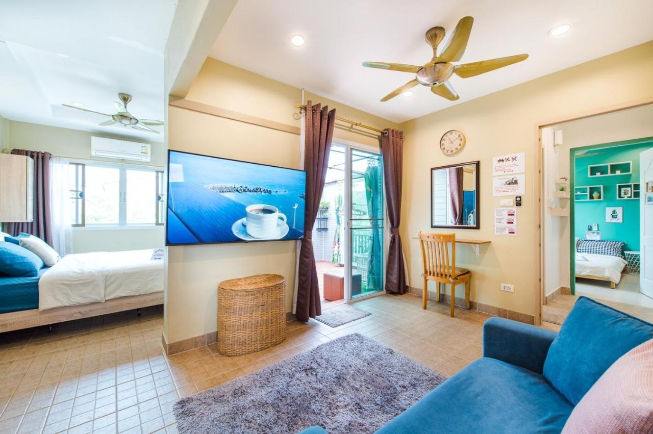 Cozy House In Hua Hin, Thailand *