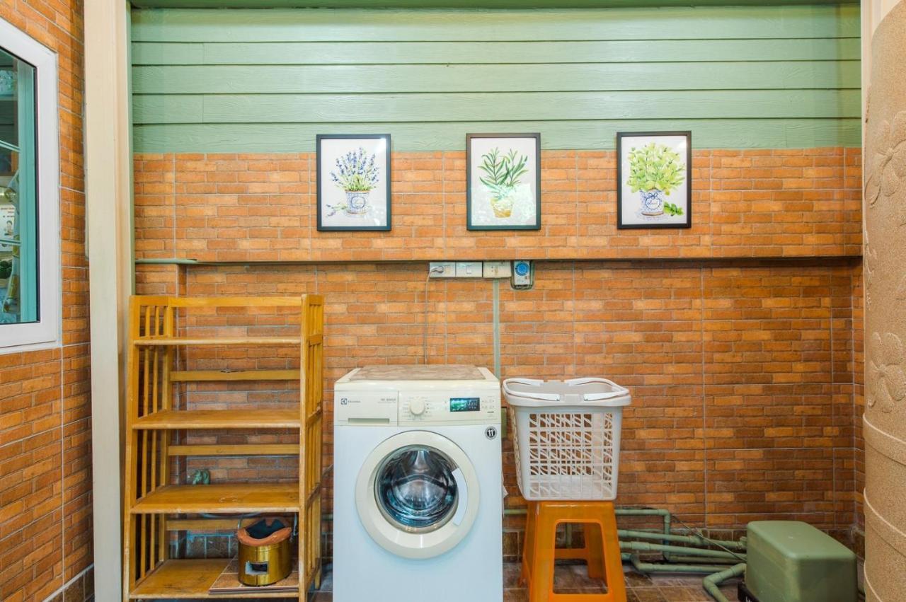 Holiday home Cozy House In Hua Hin, Thailand Hua Hin
