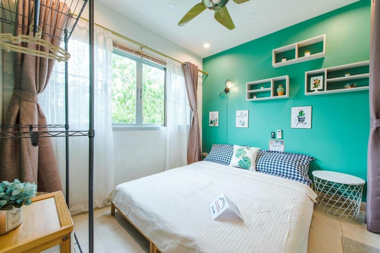 Cozy House In Hua Hin, Thailand Holiday home *