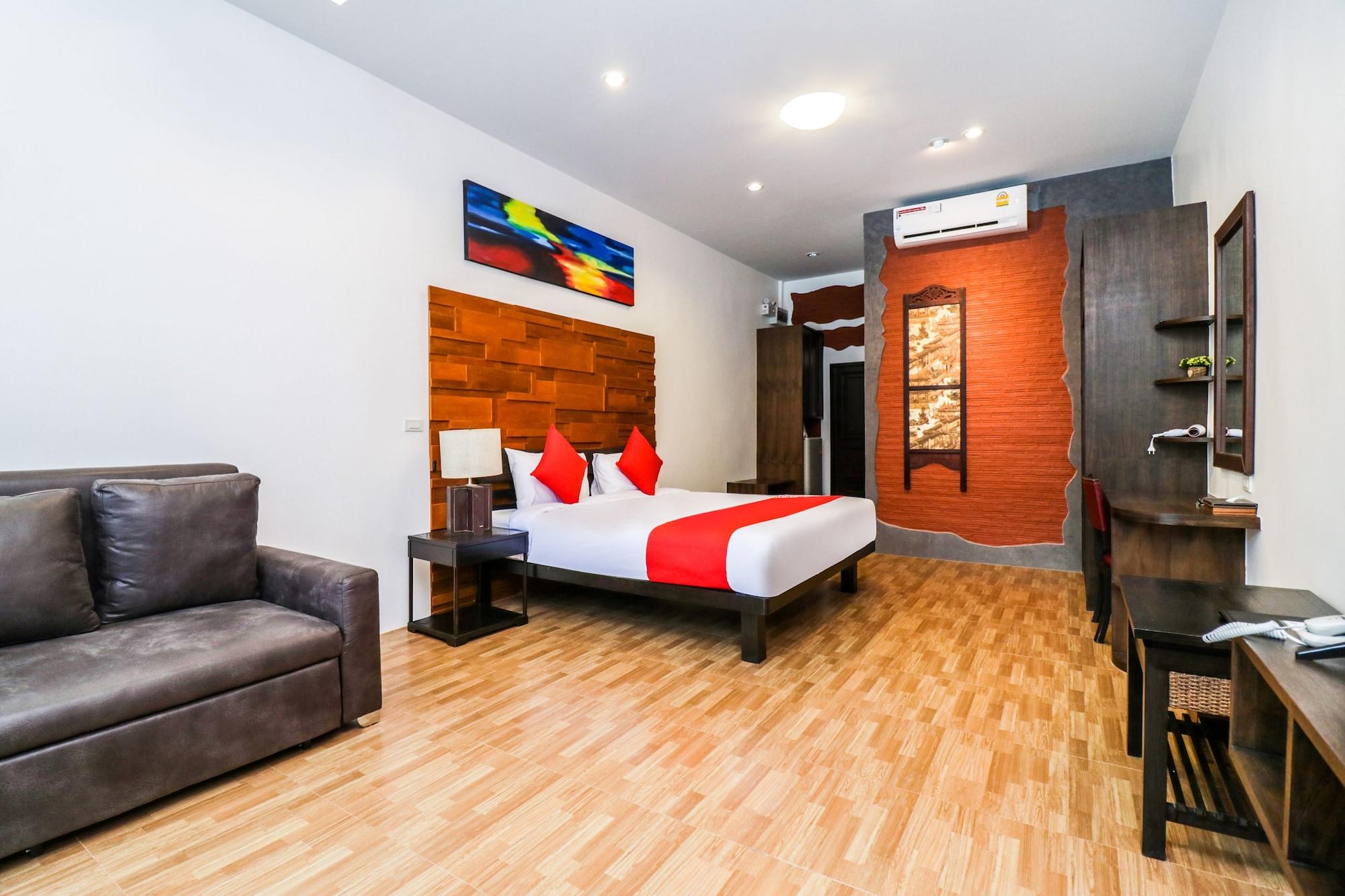 Hotel Baan Noppadol Loft