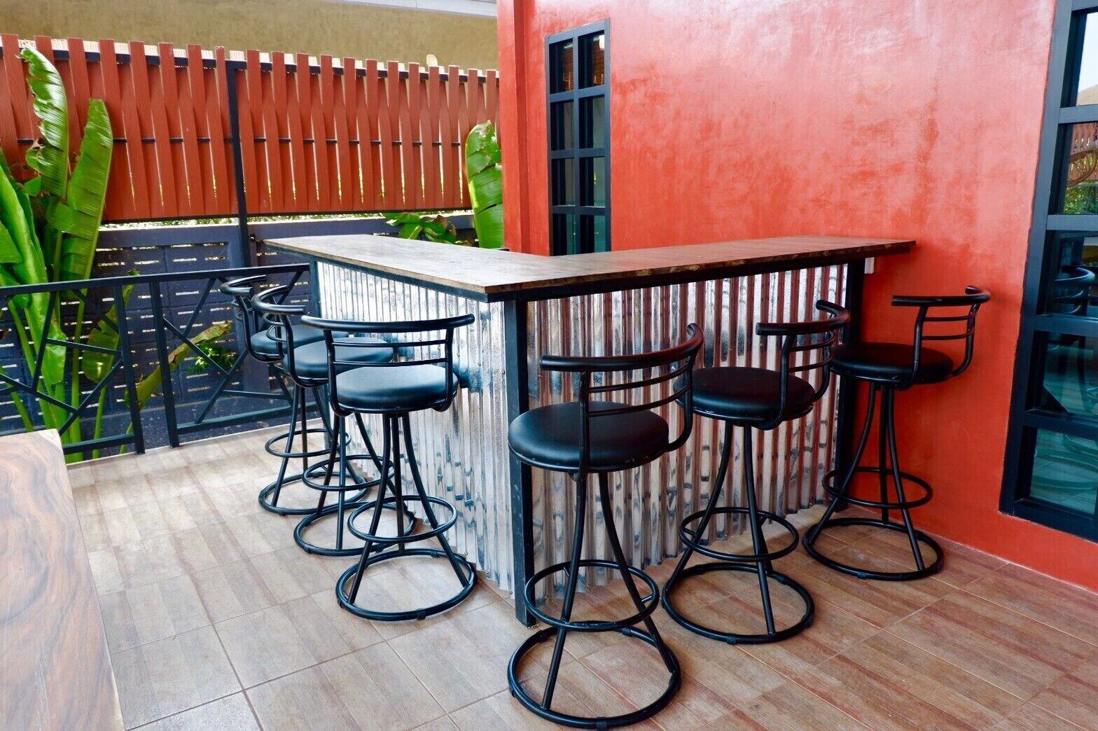 Baan Noppadol Loft Hua Hin