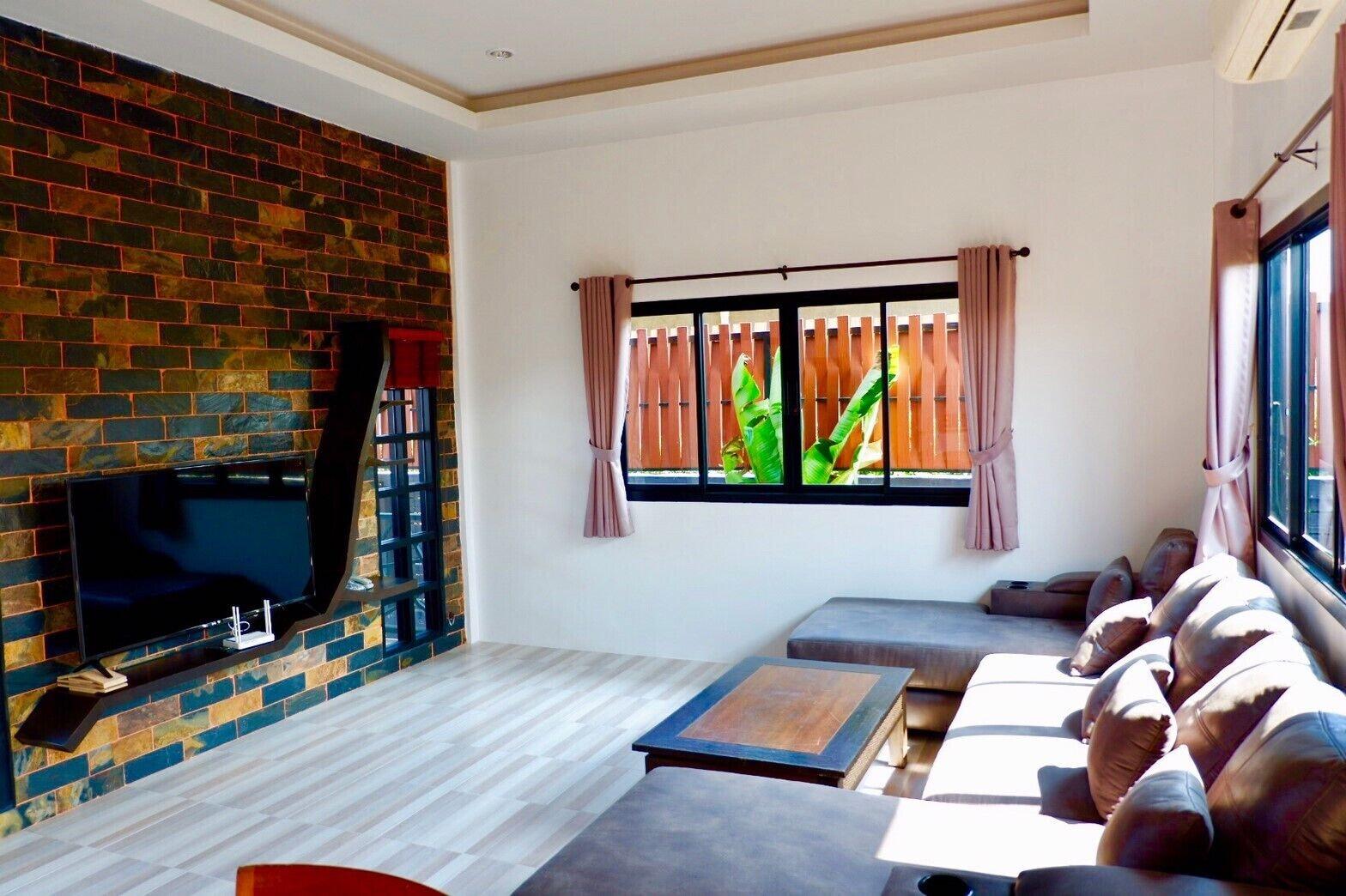 Baan Noppadol Loft Hotel Hua Hin