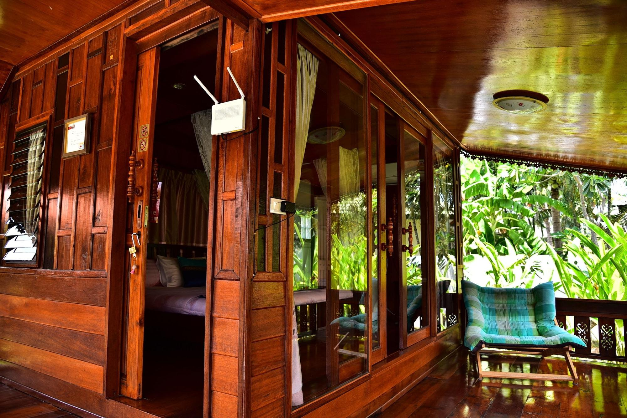 Thai House Resort Hua Hin