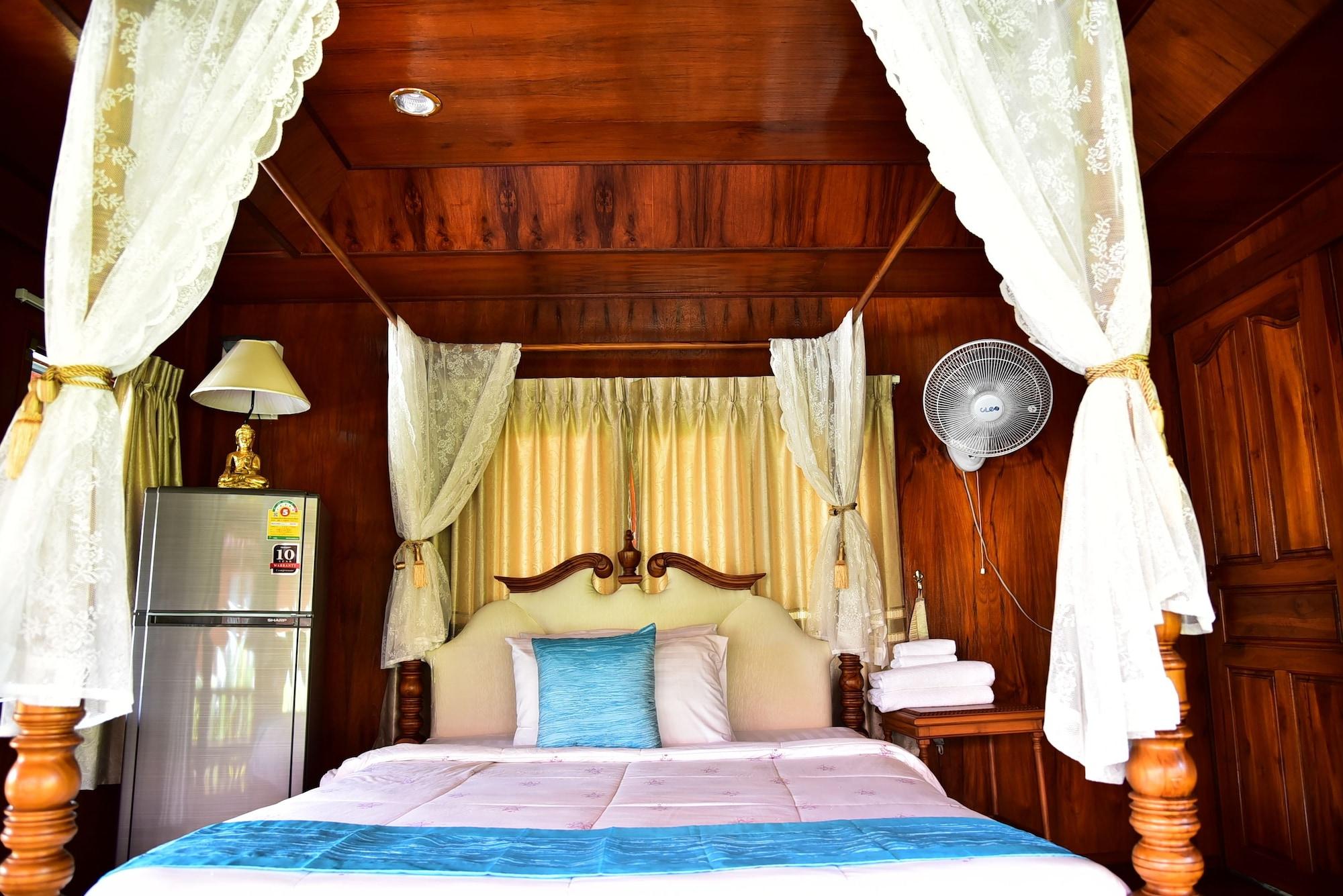 Thai House 3* Hua Hin