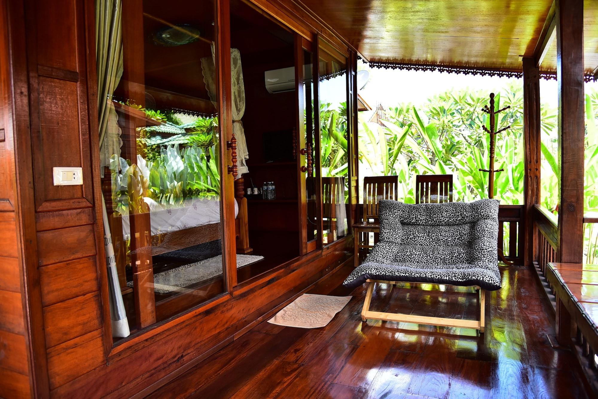 Thai House 3*