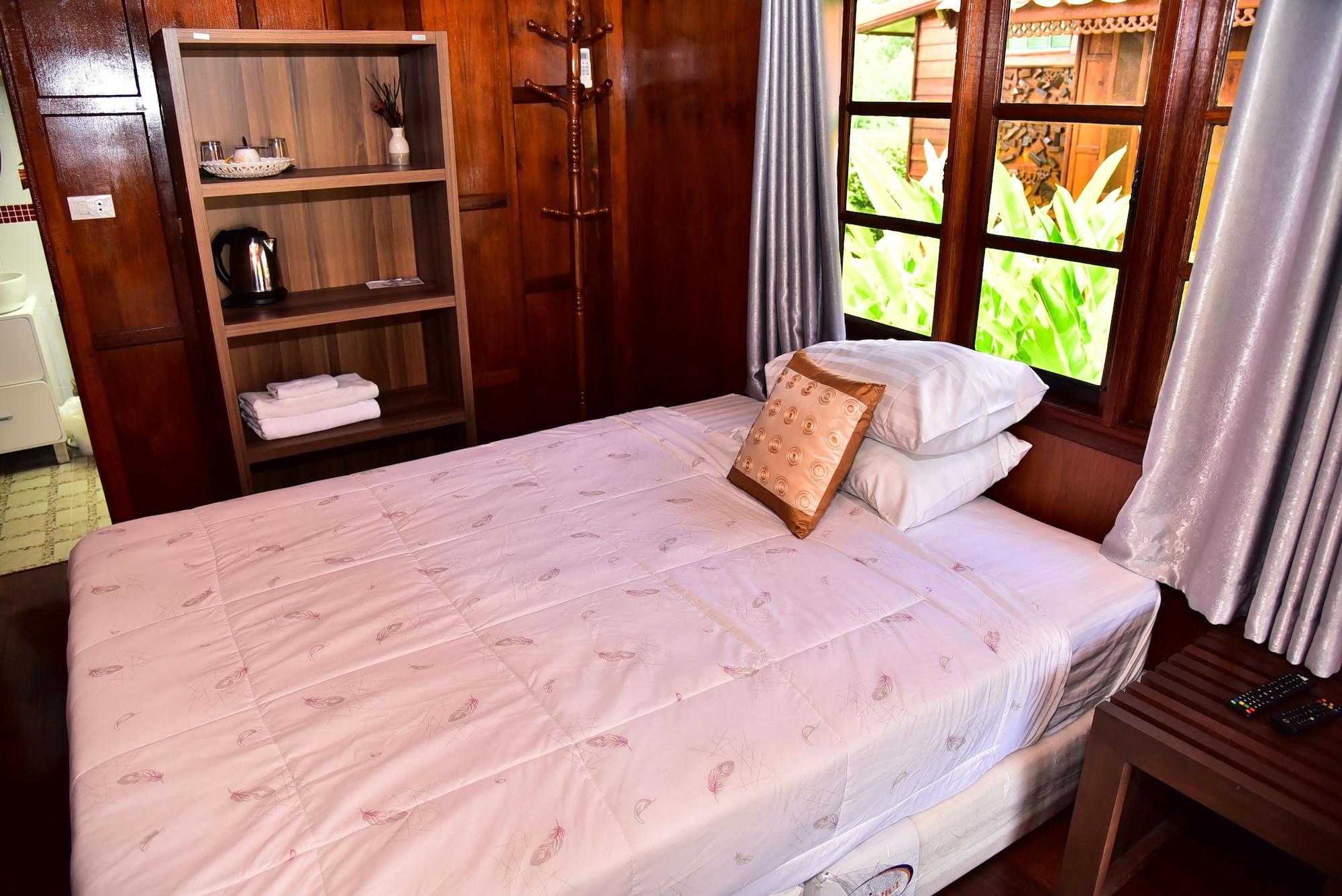 Thai House Resort Hua Hin