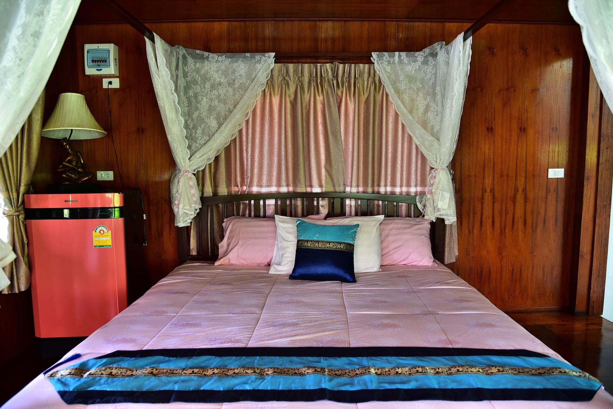 Resort Thai House Hua Hin
