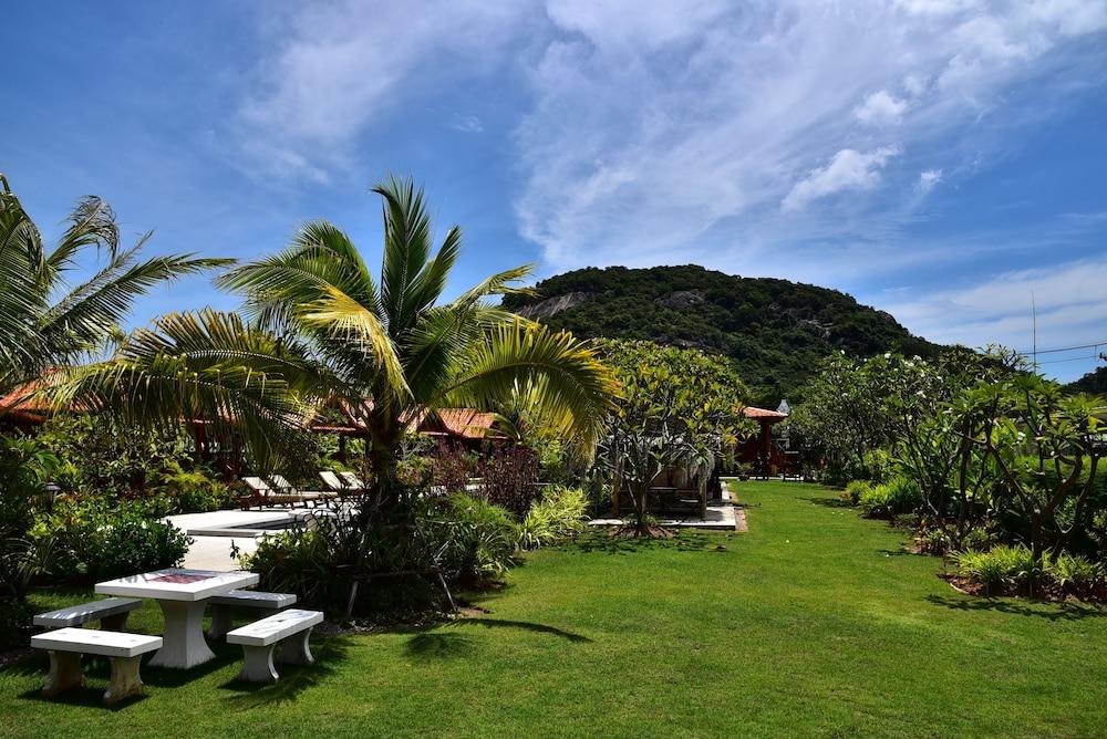 Thai House Resort Hua Hin