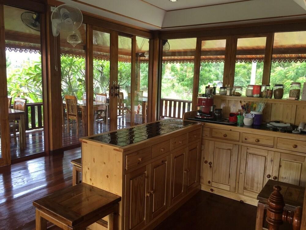 Thai House Resort Hua Hin