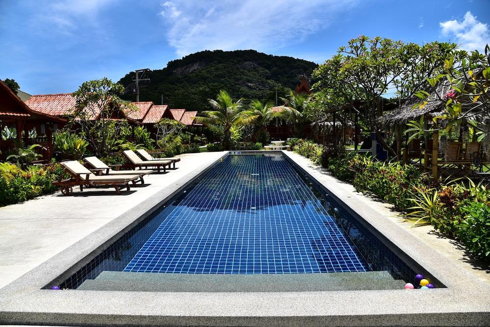 Resort Thai House