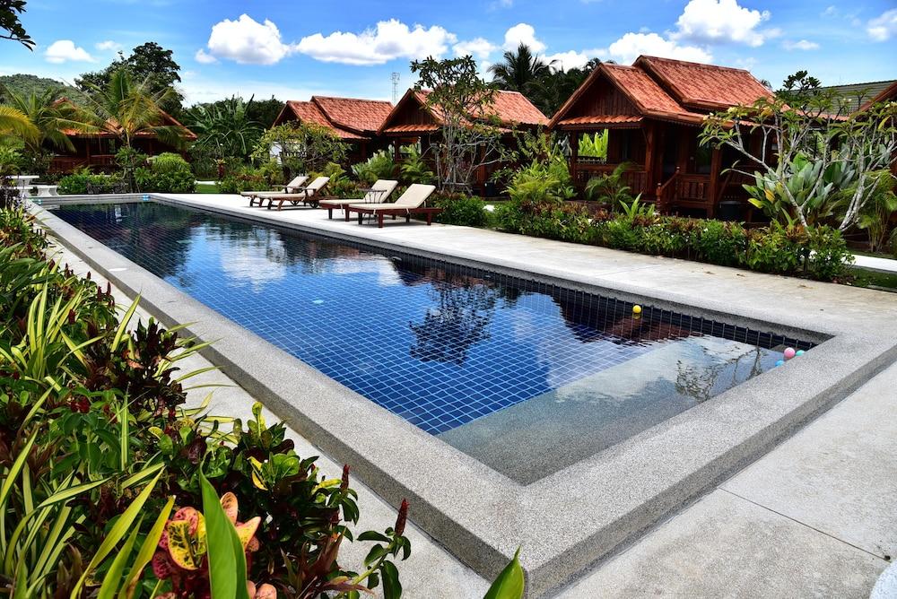 Resort Thai House 3*