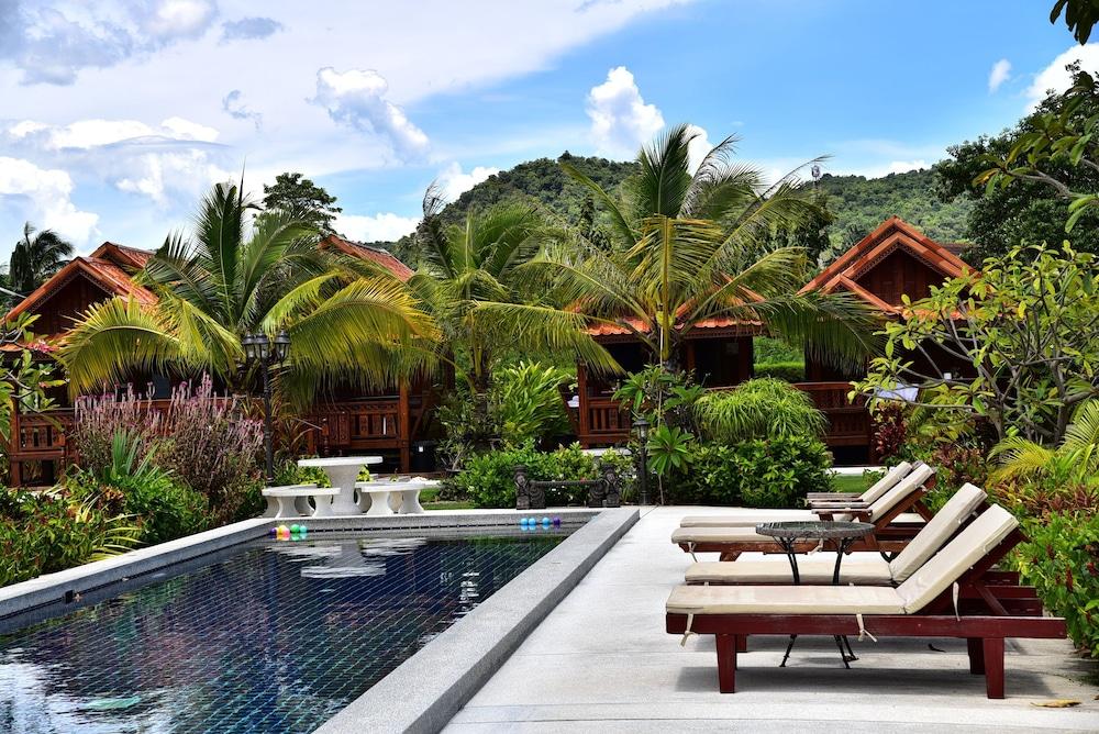 Thai House 3* Hua Hin