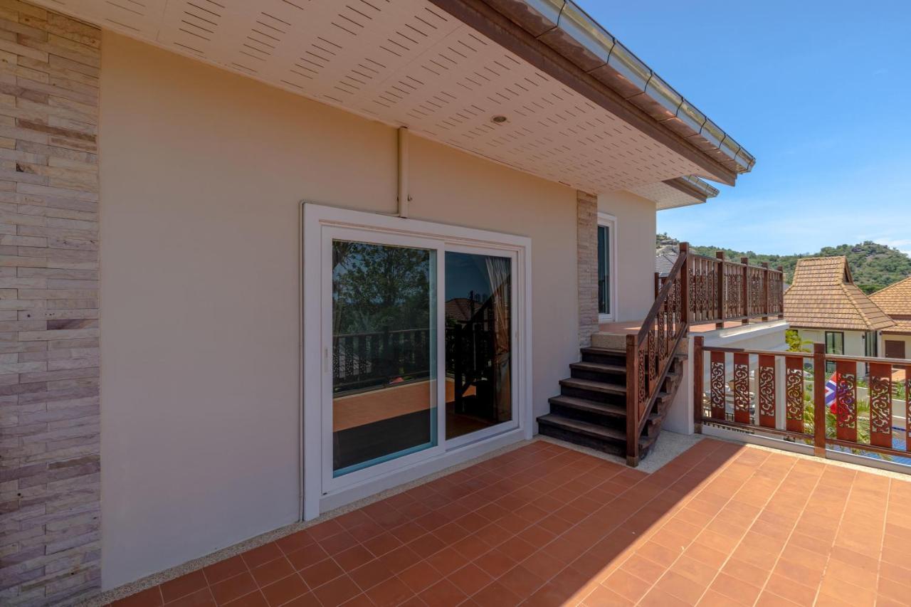 5 Bedroom Pool Close To Town H5 Hua Hin