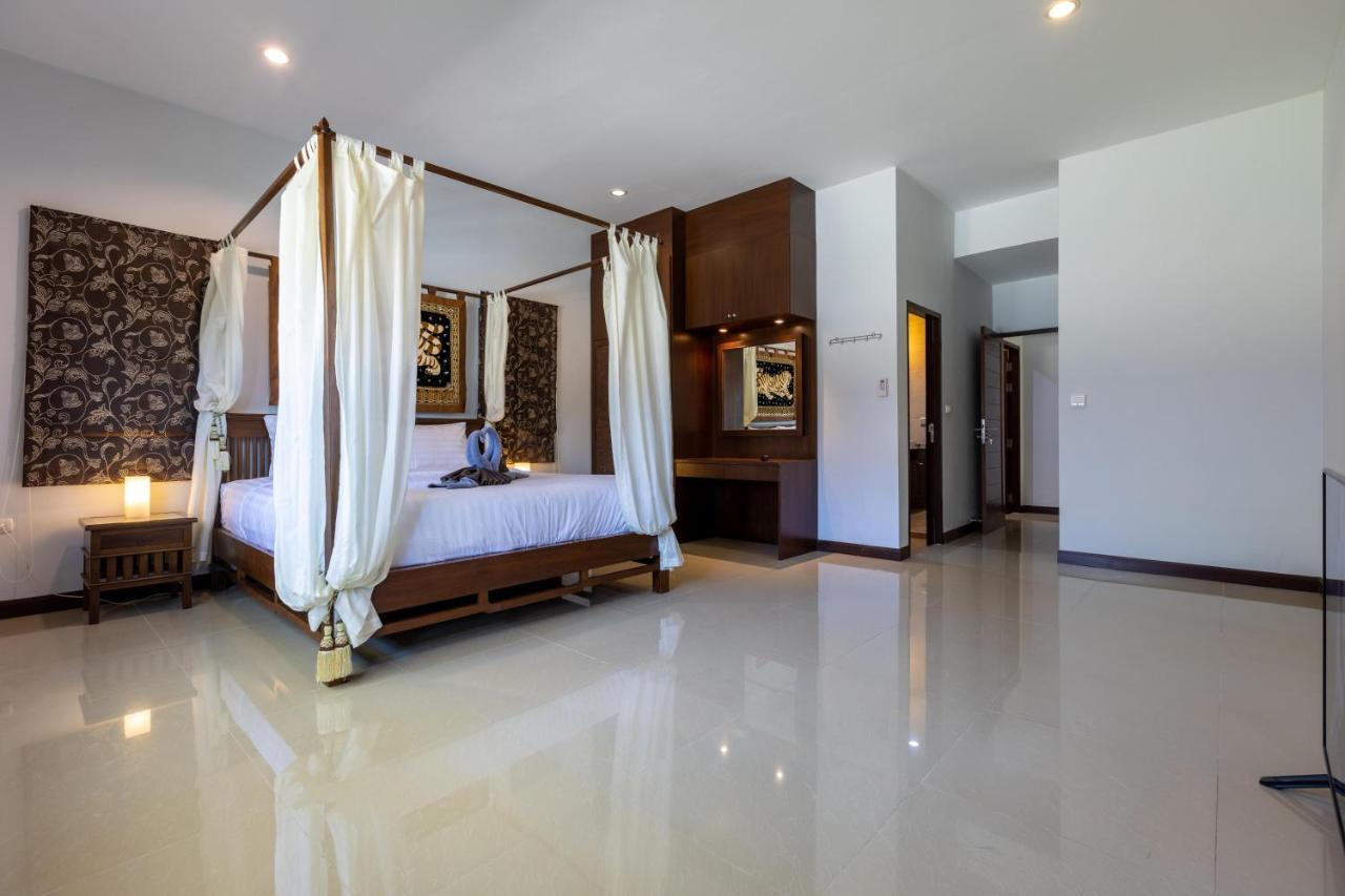 5 Bedroom Pool Close To Town H5 Hua Hin