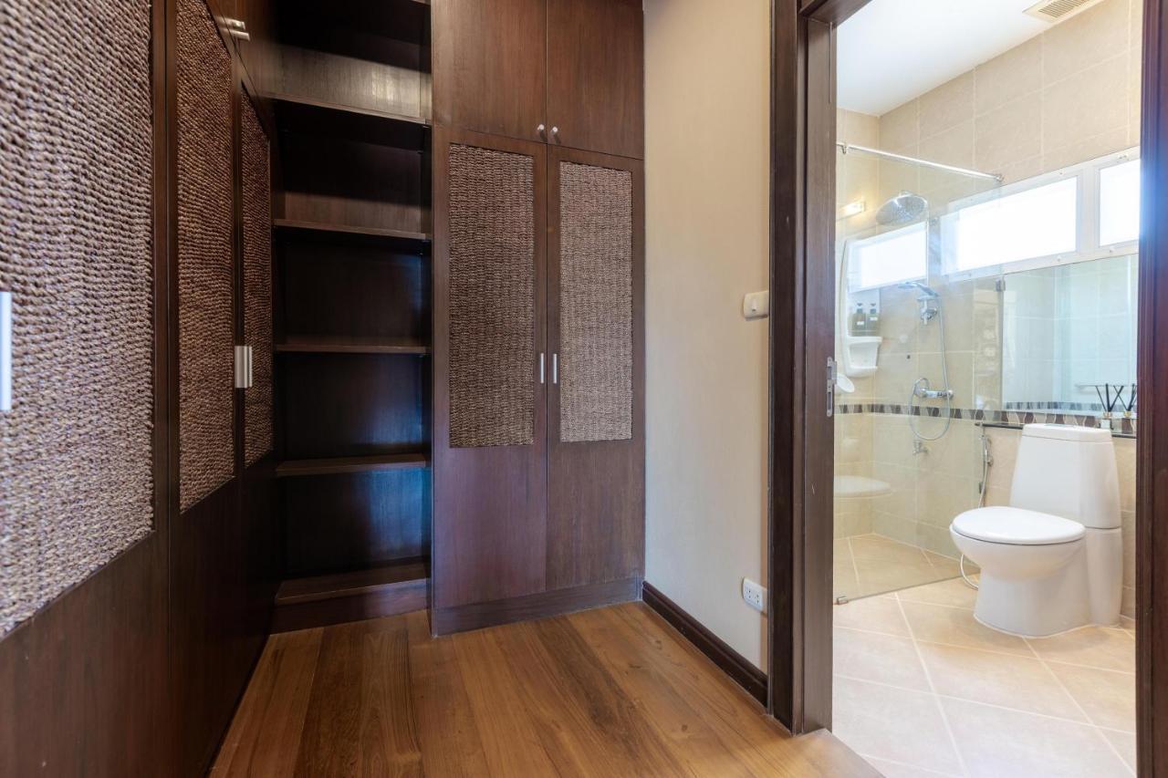 5 Bedroom Pool Close To Town H5 Hua Hin