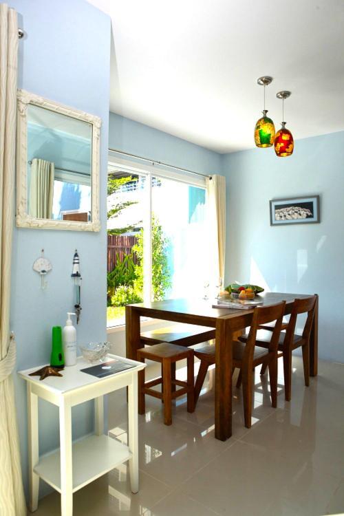 Zea Za Villa Hua Hin