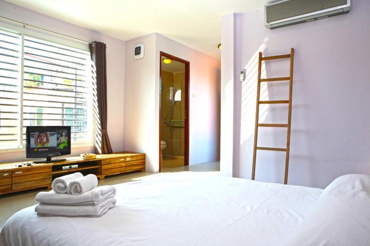 Zea Za * Hua Hin