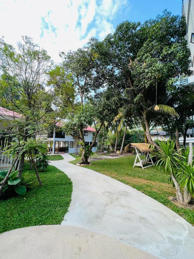 Prinz Garden 3*