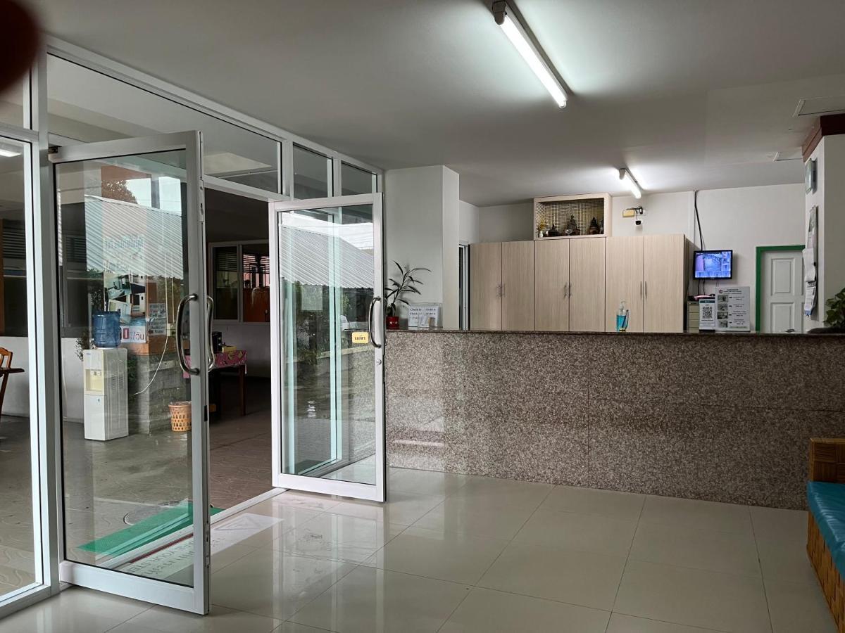 Baanpak Sam Anong Aparthotel Hua Hin