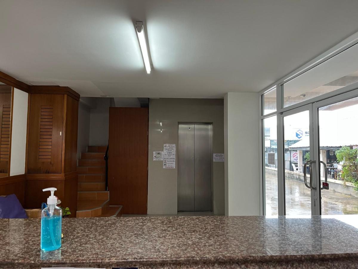 Aparthotel Baanpak Sam Anong Hua Hin