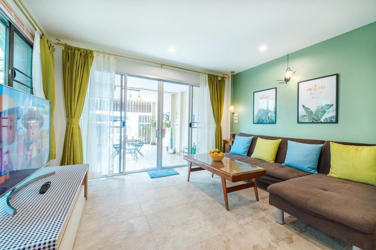 Cozy House In Hua Hin, Thailand Holiday home *