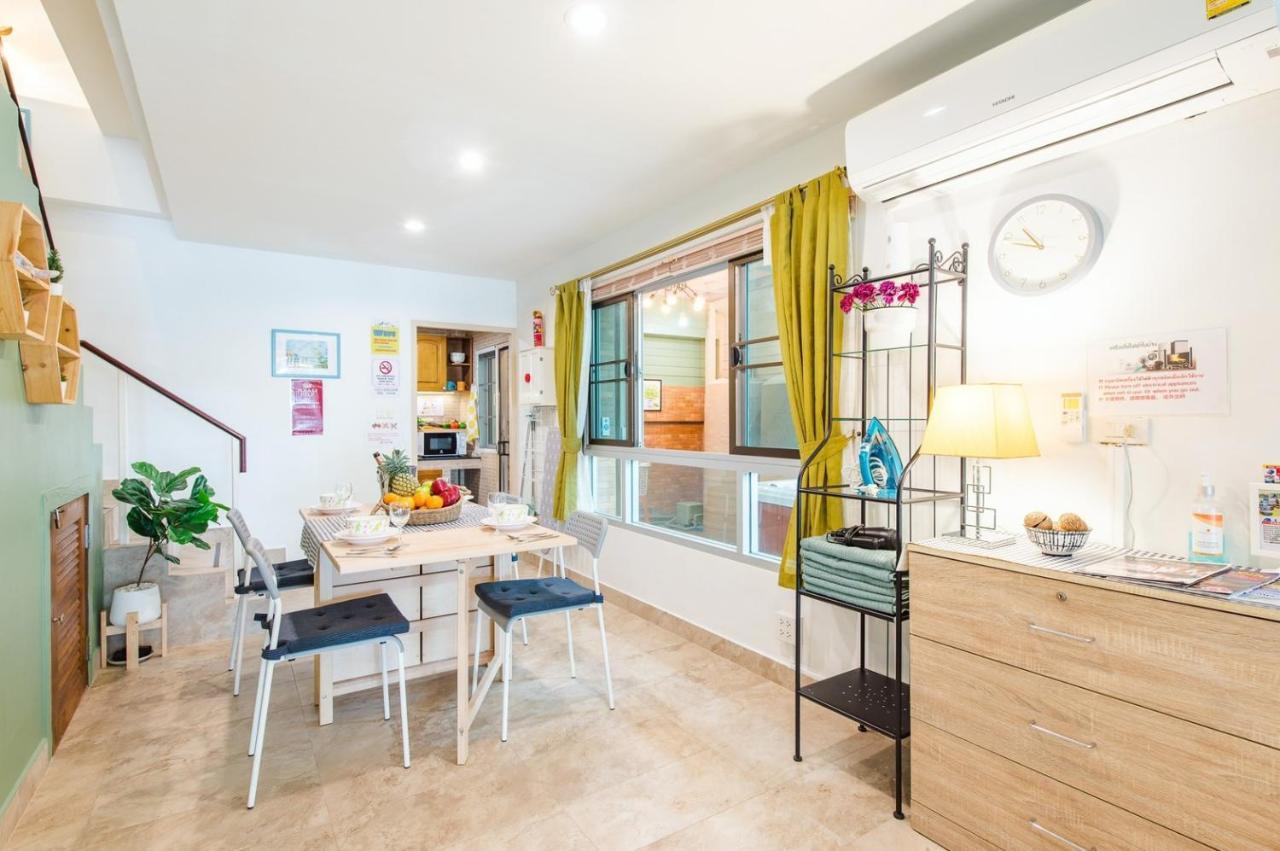 Cozy House In Hua Hin, Thailand Holiday home Hua Hin