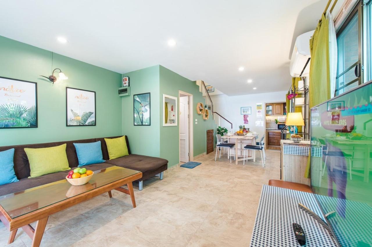 Cozy House In Hua Hin, Thailand * Hua Hin