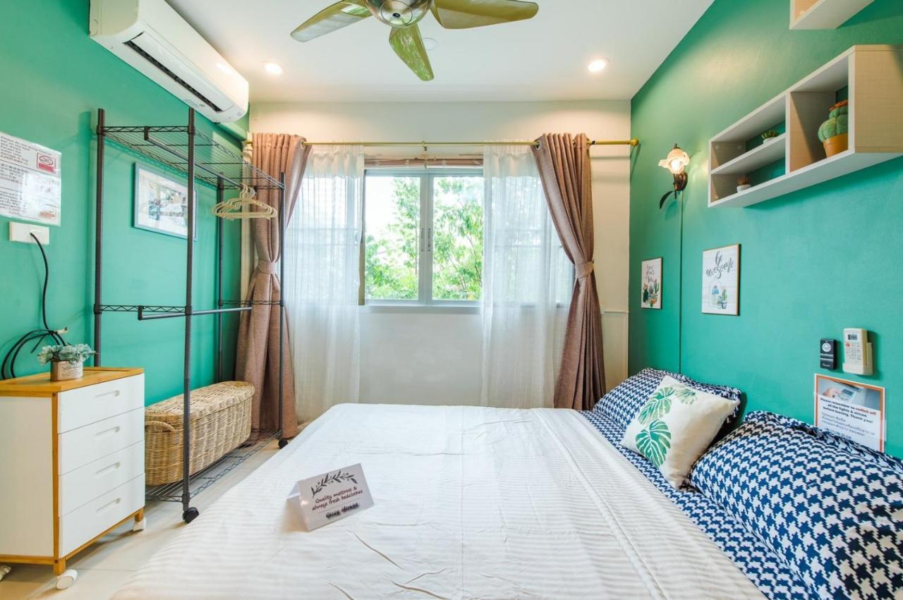 Holiday home Cozy House In Hua Hin, Thailand Hua Hin