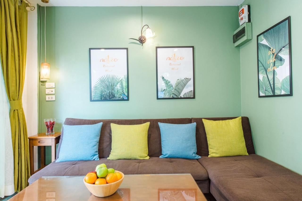 Cozy House In Hua Hin, Thailand