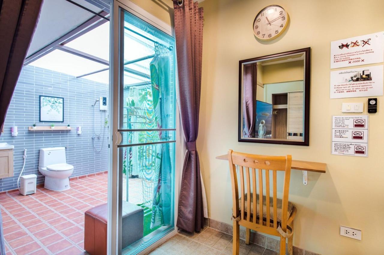 Holiday home Cozy House In Hua Hin, Thailand