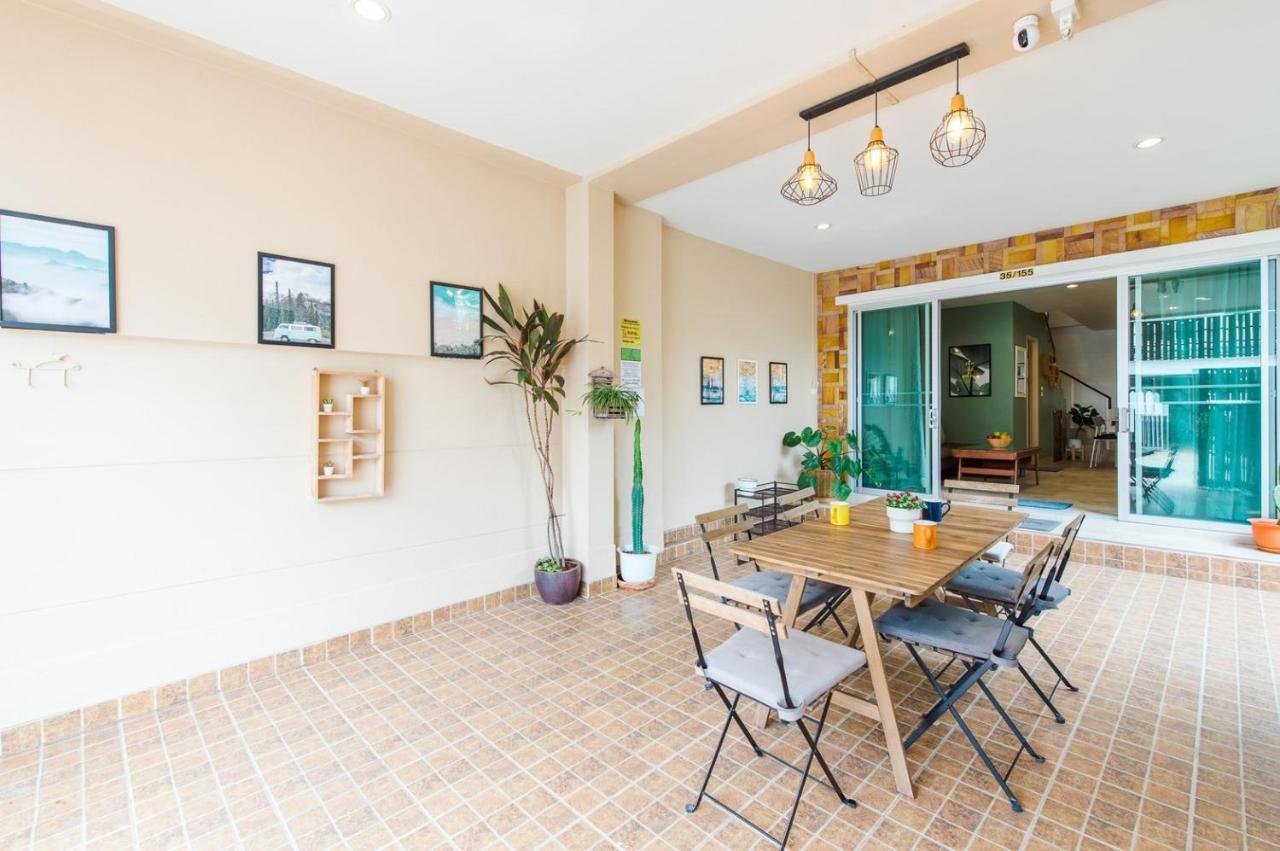 Holiday home Cozy House In Hua Hin, Thailand Hua Hin