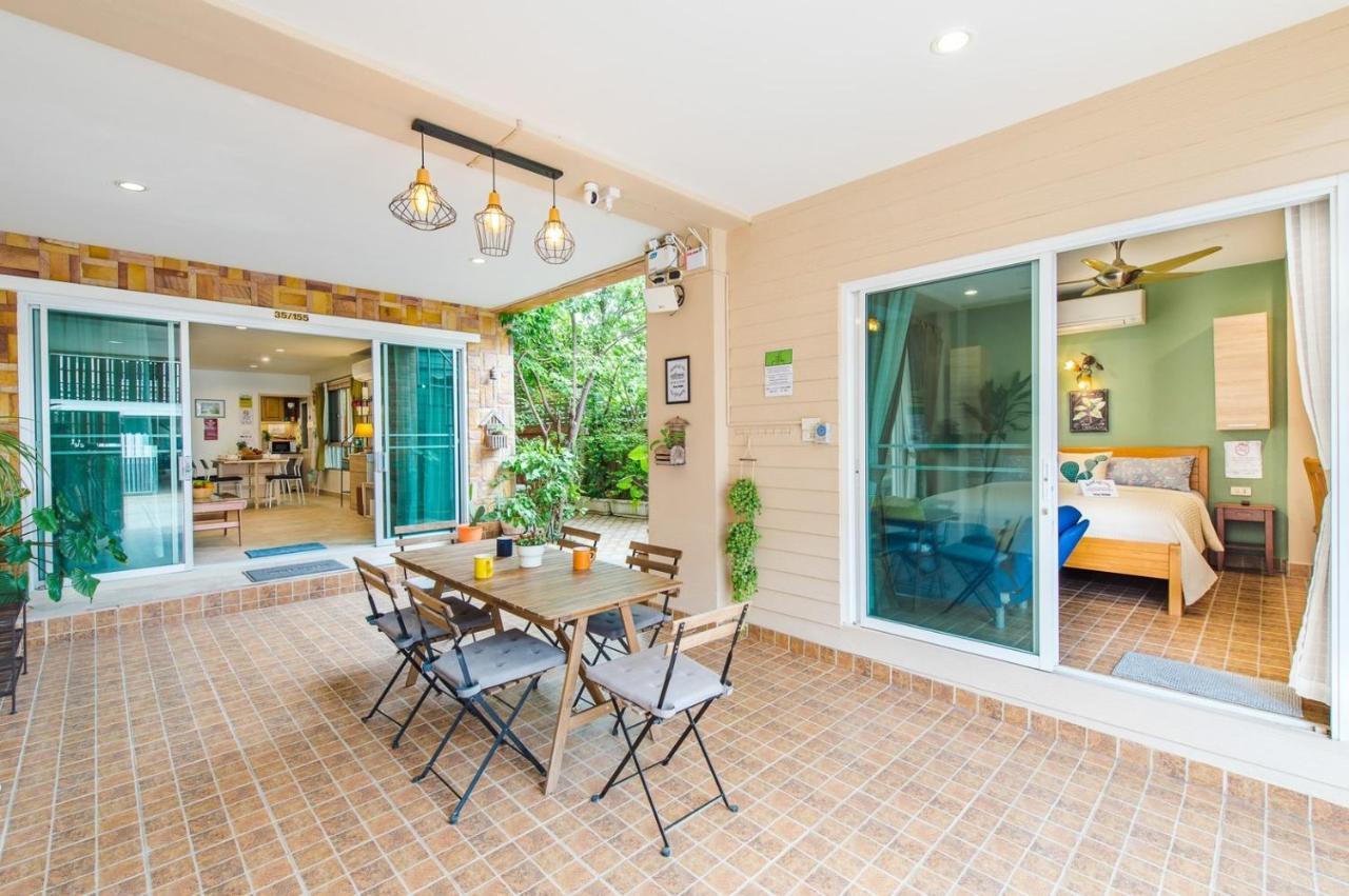 Holiday home Cozy House In Hua Hin, Thailand Hua Hin