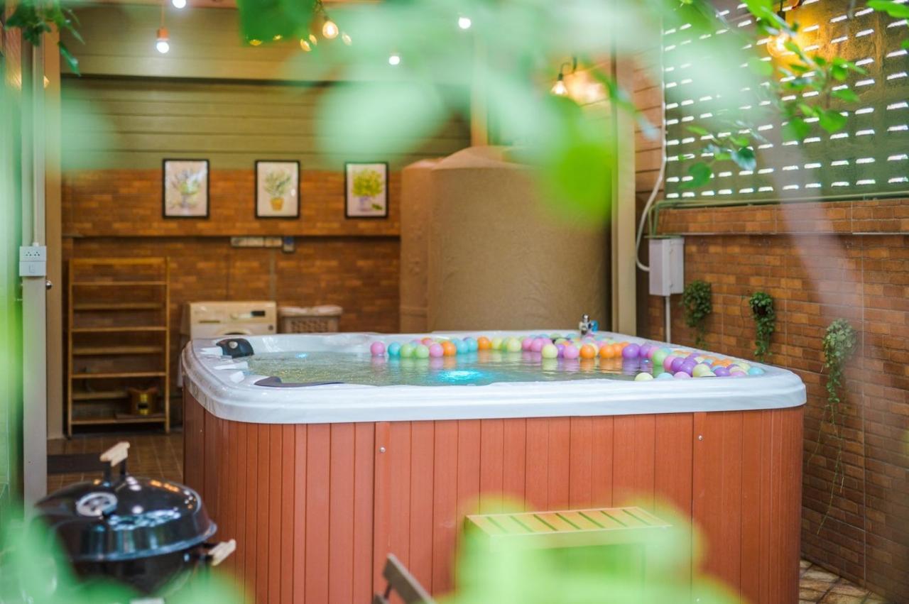 Cozy House In Hua Hin, Thailand * Hua Hin