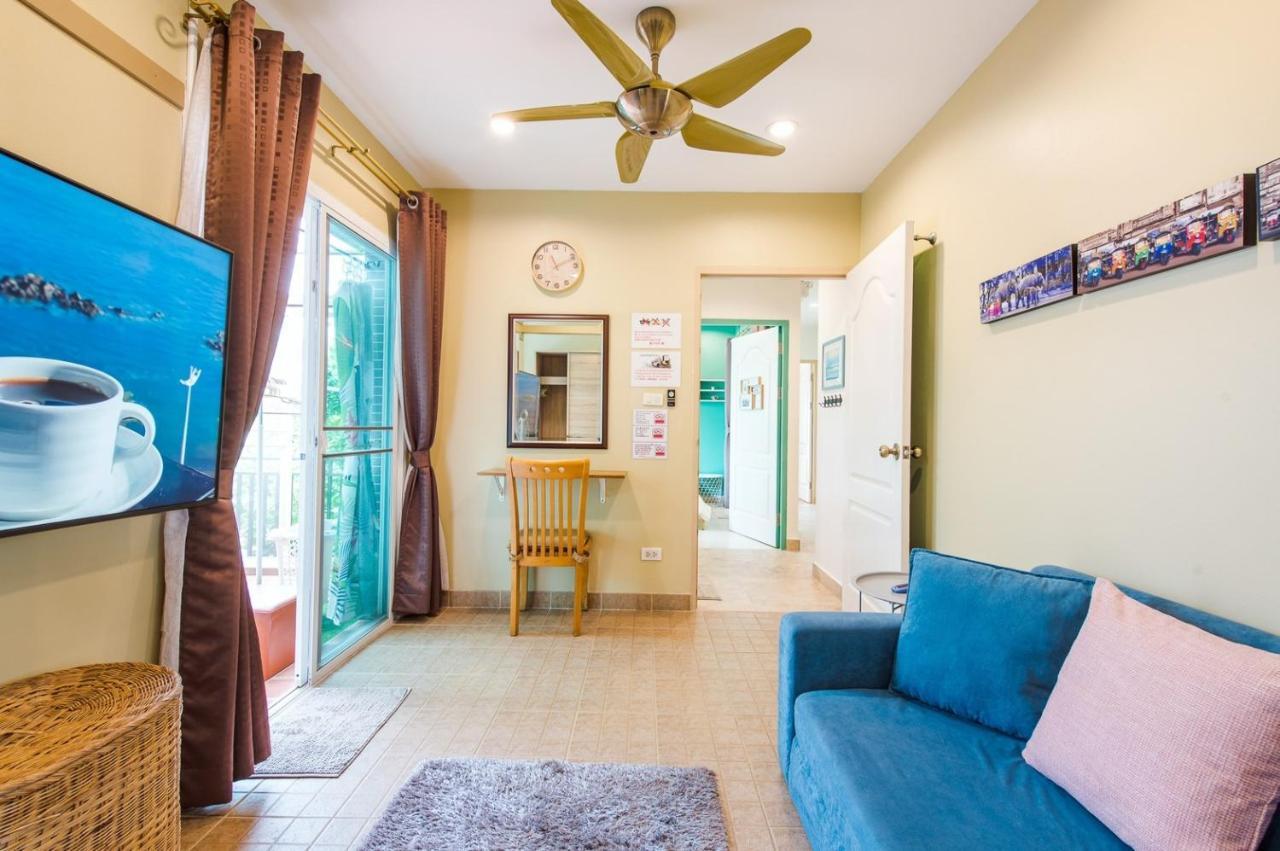 Cozy House In Hua Hin, Thailand Holiday home *