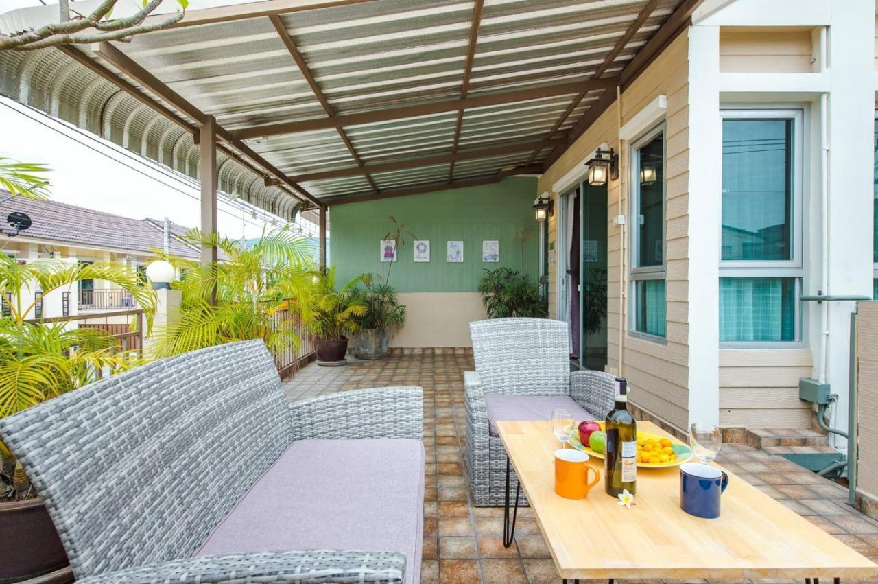 Holiday home Cozy House In Hua Hin, Thailand *