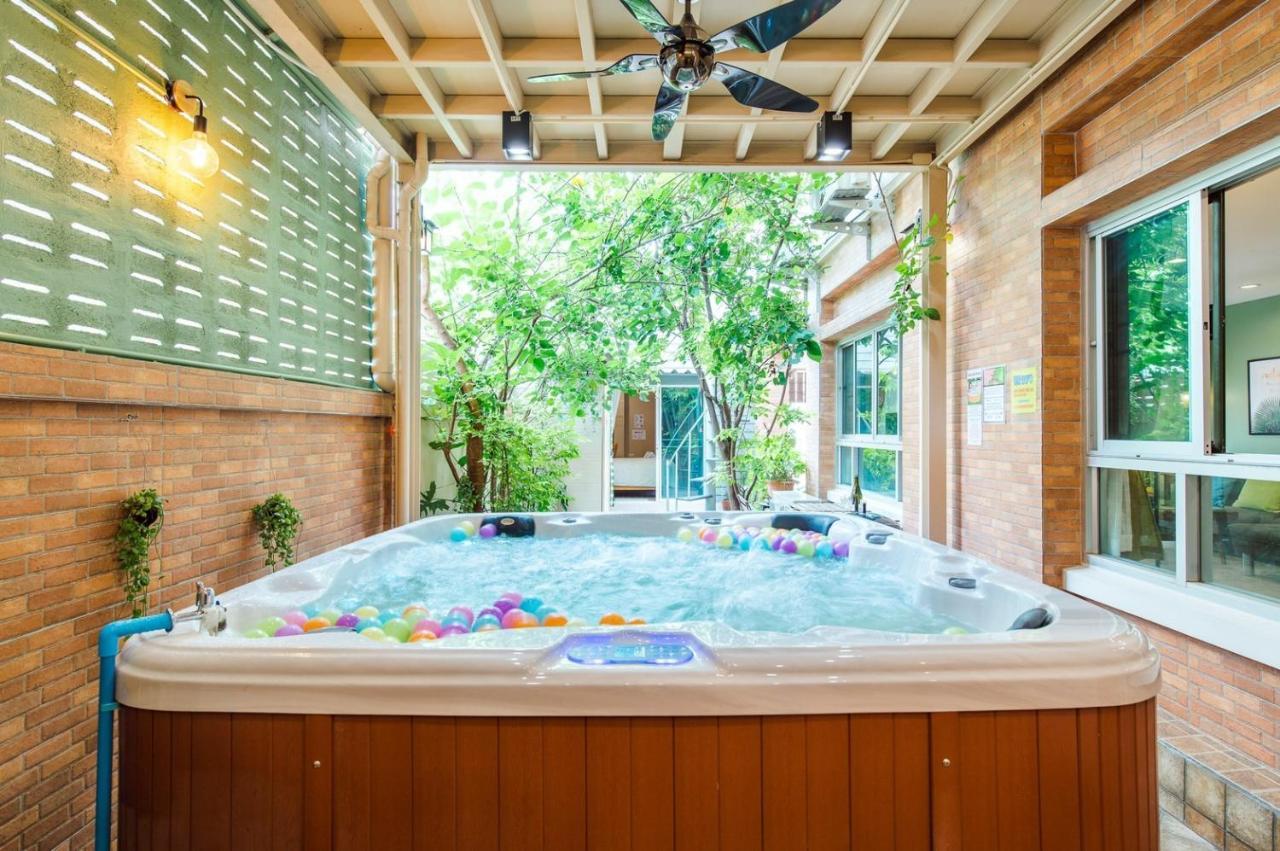 Cozy House In Hua Hin, Thailand Holiday home Hua Hin