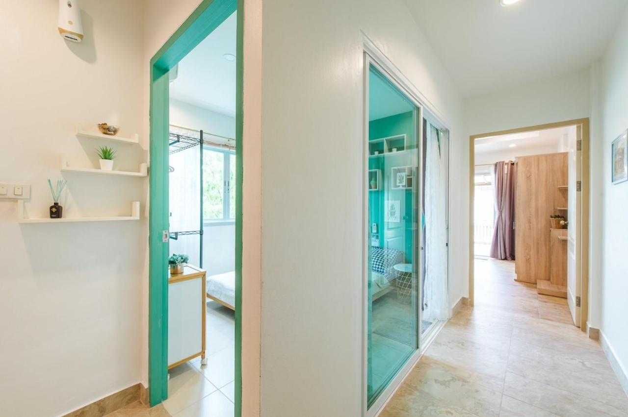 Cozy House In Hua Hin, Thailand Holiday home