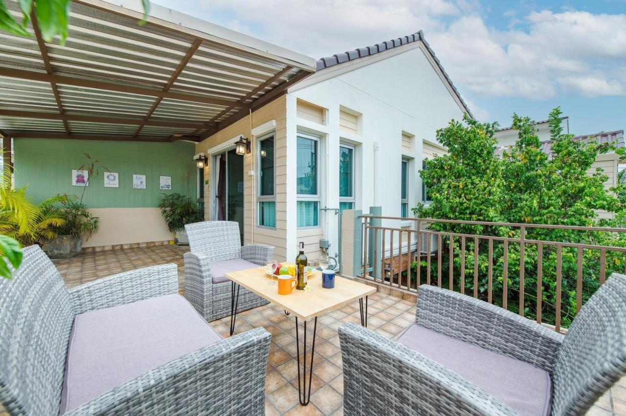 Holiday home Cozy House In Hua Hin, Thailand *