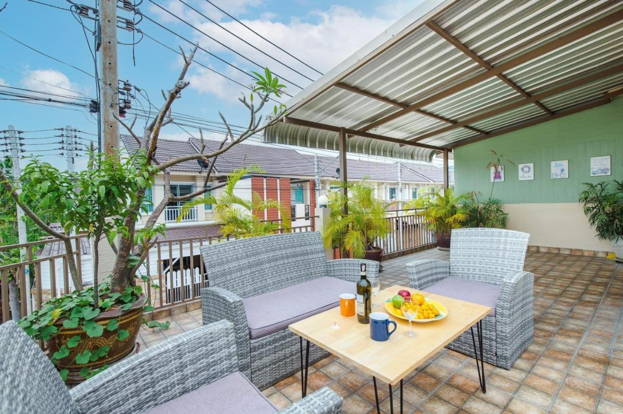 Cozy House In Hua Hin, Thailand Hua Hin