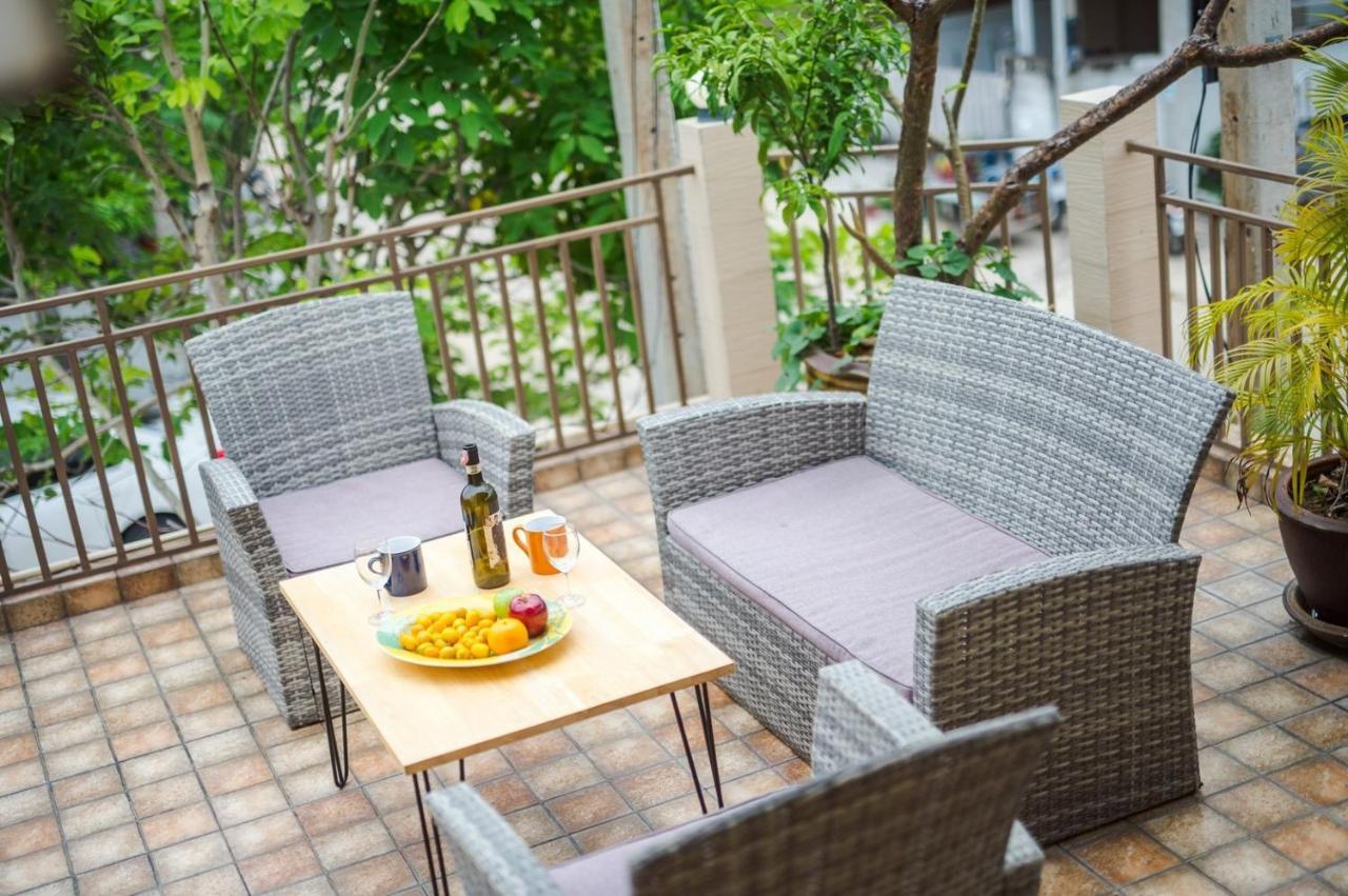 Cozy House In Hua Hin, Thailand Hua Hin