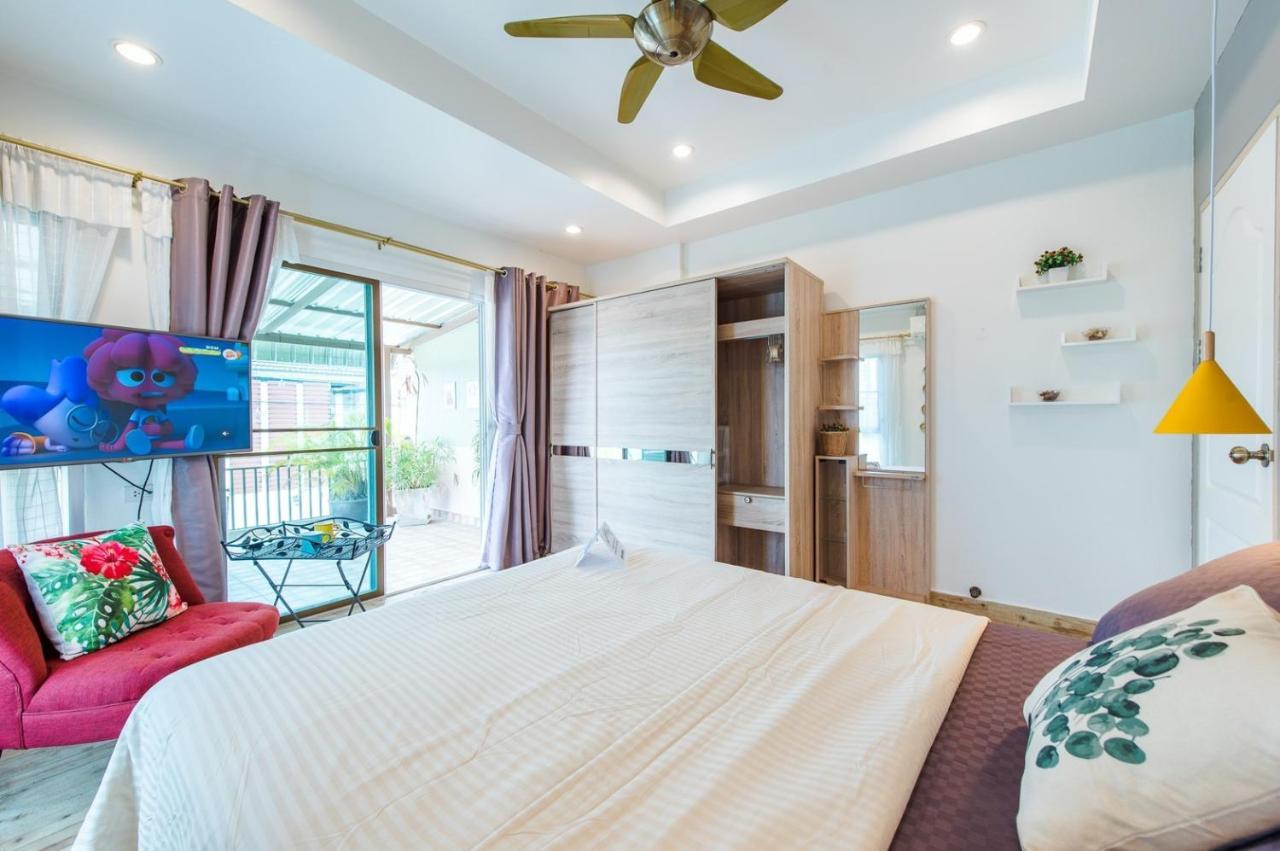 Holiday home Cozy House In Hua Hin, Thailand *