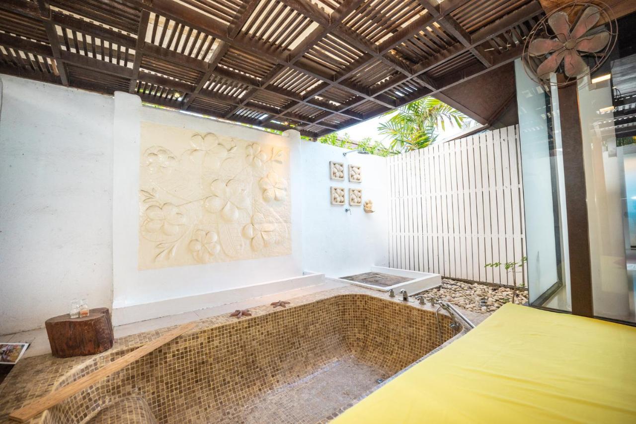 Dhevan Dara & - Pool Resort