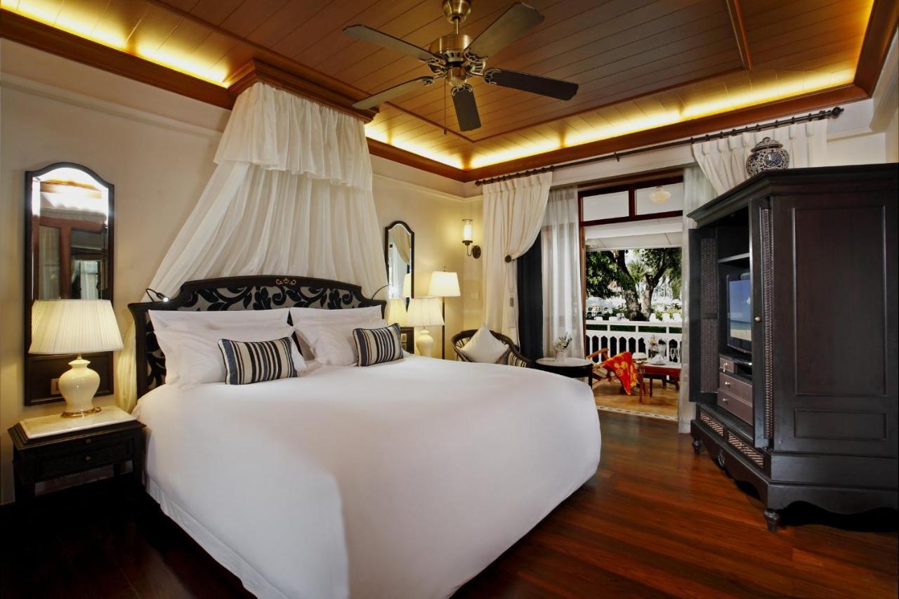 Resort Centara Grand Beach & Hua Hin