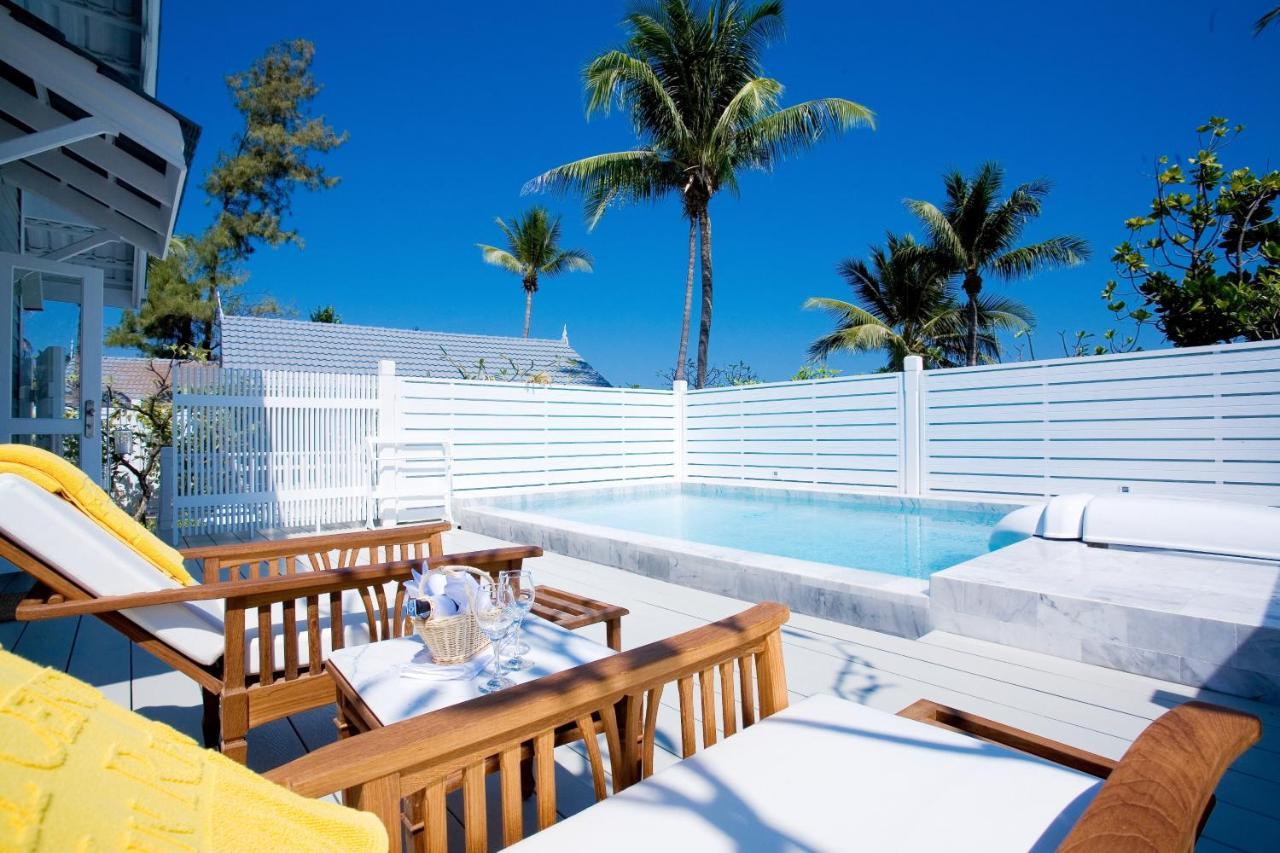 Centara Grand Beach & 5* Hua Hin