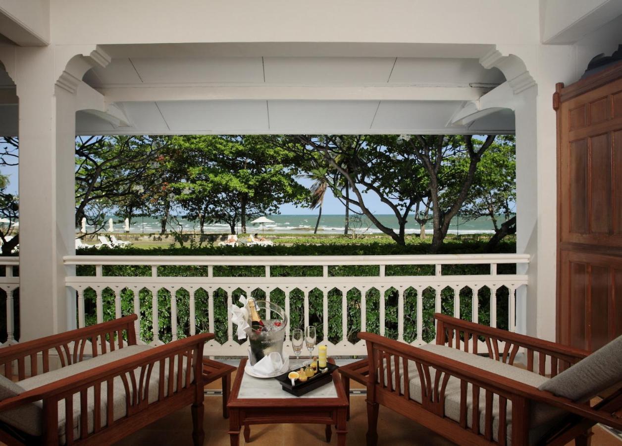 Resort Centara Grand Beach & Hua Hin