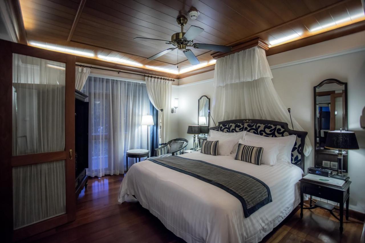 Centara Grand Beach & 5* Hua Hin