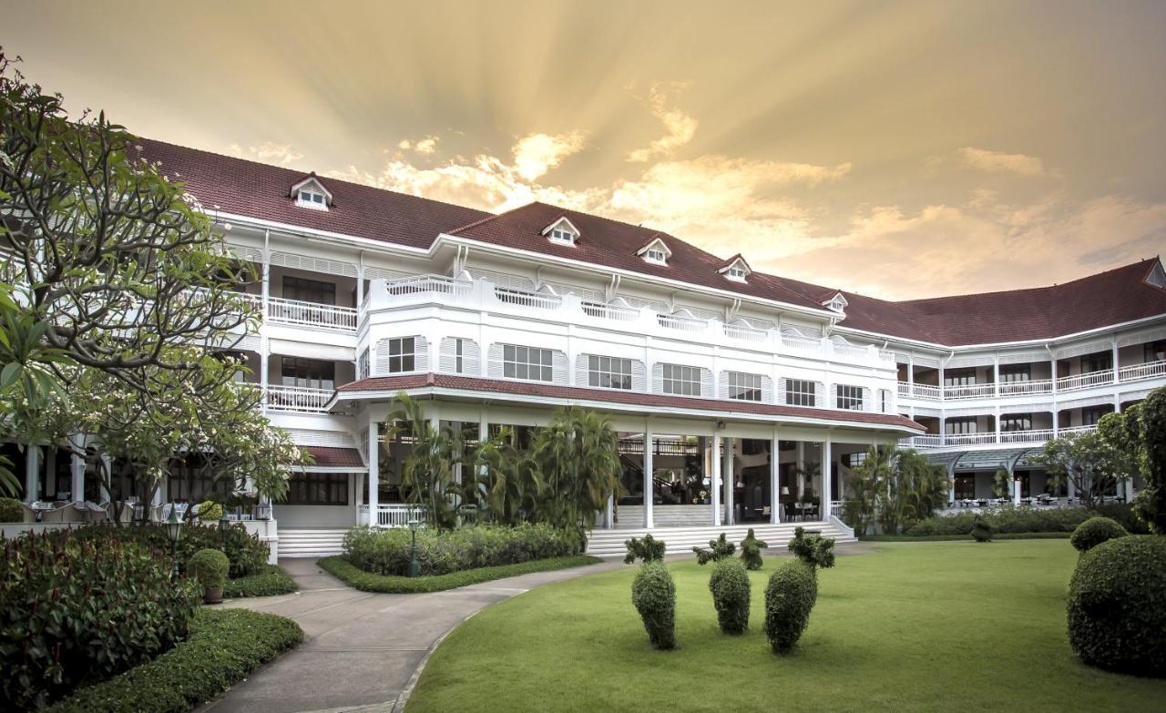 Resort Centara Grand Beach & Hua Hin
