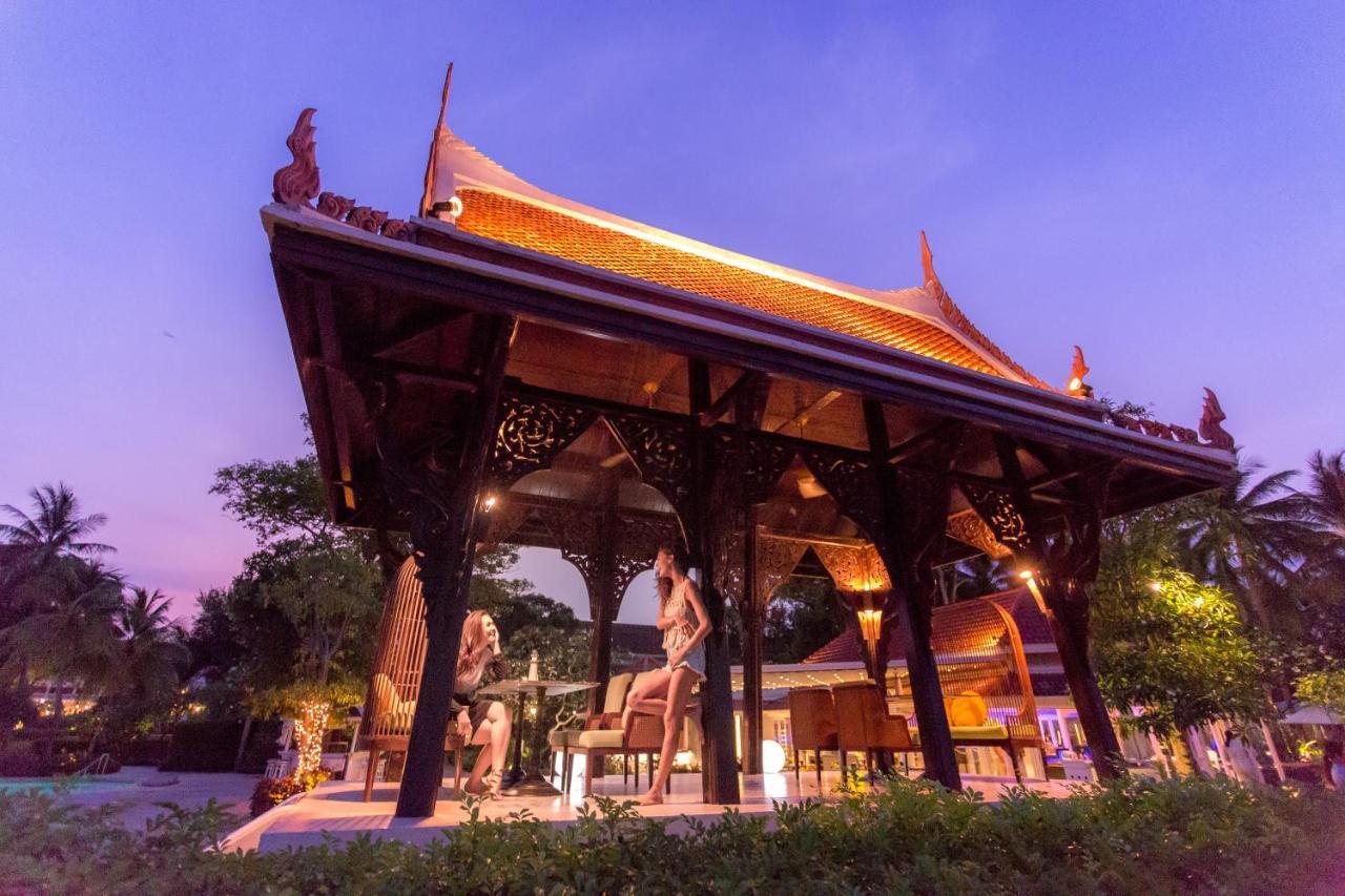 Resort Centara Grand Beach & Hua Hin