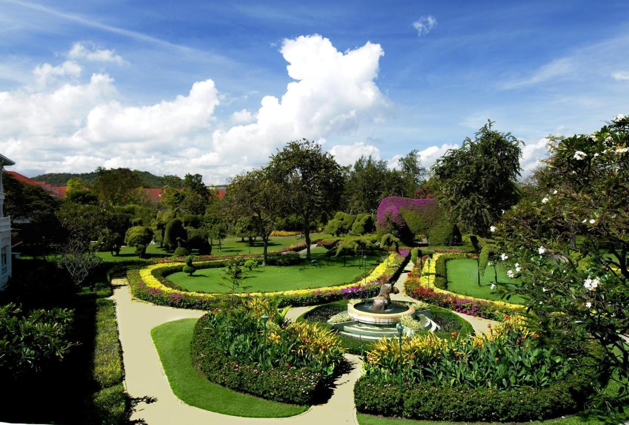 Centara Grand & Hua Hin