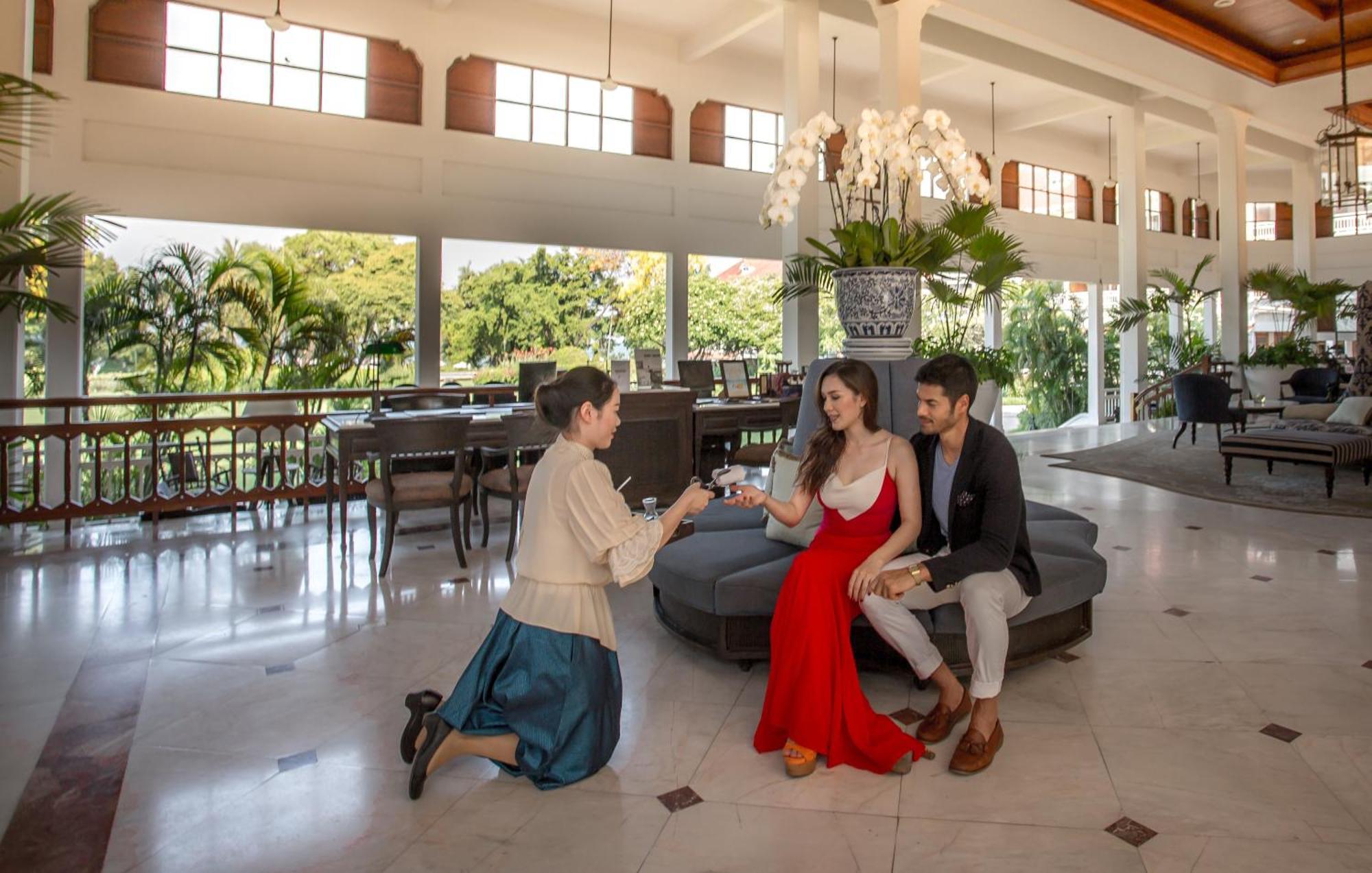 Resort Centara Grand Beach & Hua Hin